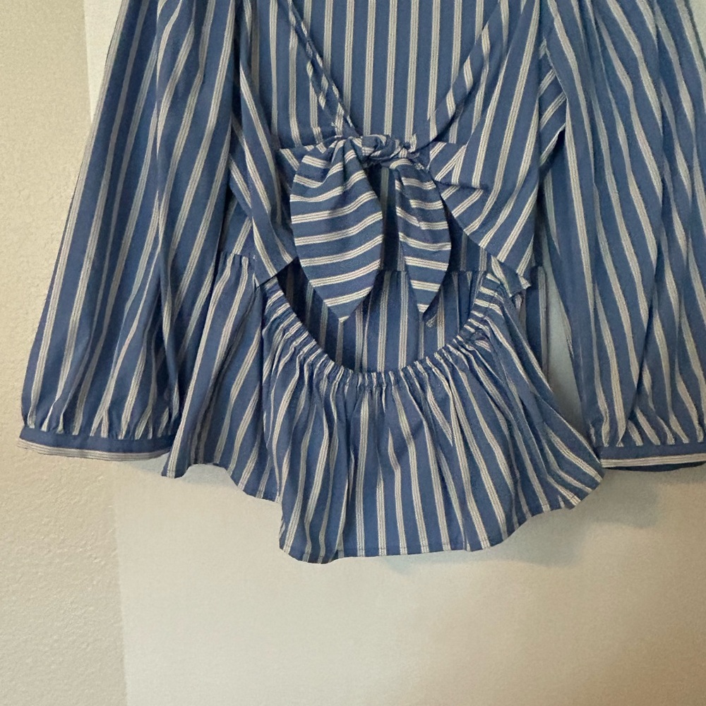 Blouse - Picture 3 of 4